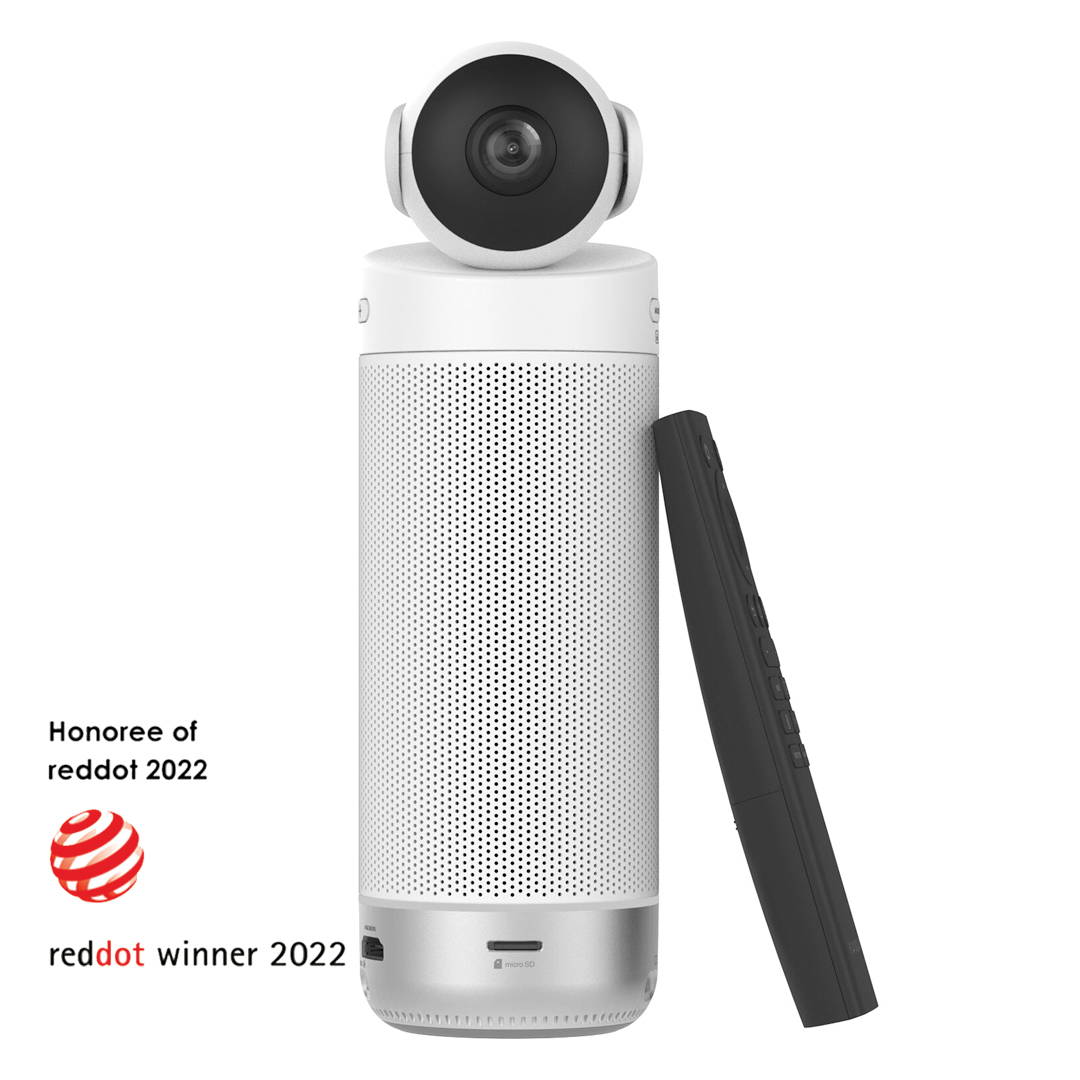 Kandao Pro Meeting 360° Conferencing Camera for Meeting Perfection